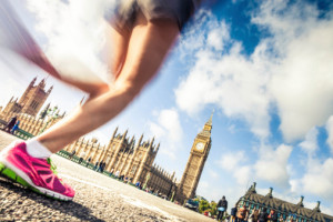 Healthy Living London Launches May