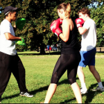 SW4 Fitness Boxing Review