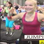 Jumping Fitness Britain