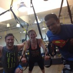 Heartcore TRX review