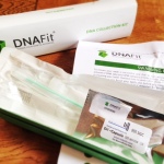 DNAFit Fitness Test