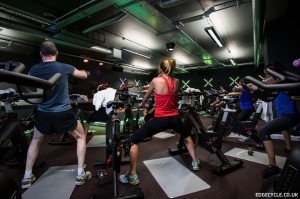 Edge Cycle Bootcamp review