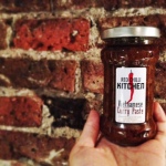 Red Chilli Kitchen Vietnamese Curry Paste