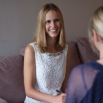 Hayley Pedrick Harley Street Nutritionist