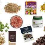 healthy kitchen cupboard essentials