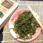 Cornish Seaweed Company review - sea greens
