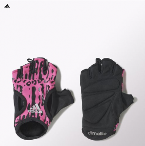 Christmas Gift Guide Girls Who Life - Adidas gloves