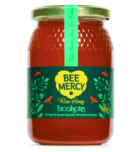 christmas gift guide for healthy food lovers - bee mercy