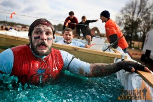 Top 6 London Mud Run & Obstacle Races For 2015 - Tough Mudder
