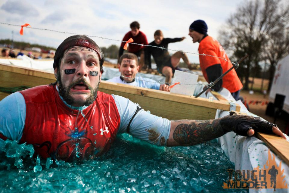 Top 6 London Mud Run and Obstacle Races For 2015 - Tough Mudder