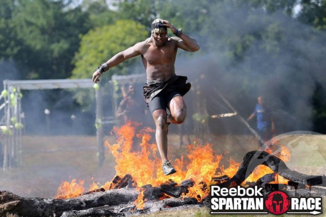 Top 6 London Mud Run and Obstacle Races For 2015 - Spartan Race Sprint