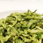 vegan Kale pesto recipe