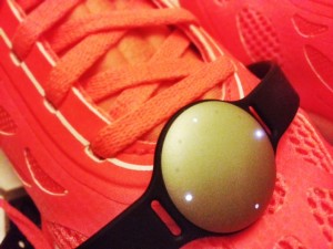 Misfit Shine fitness tracker review