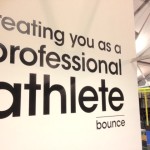 Bounce Fitness