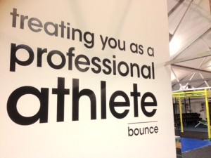 Bounce Fitness