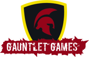 An interview with Sarah King from the Gauntlet Games