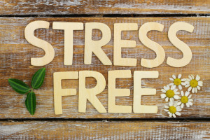 Stress busting tips