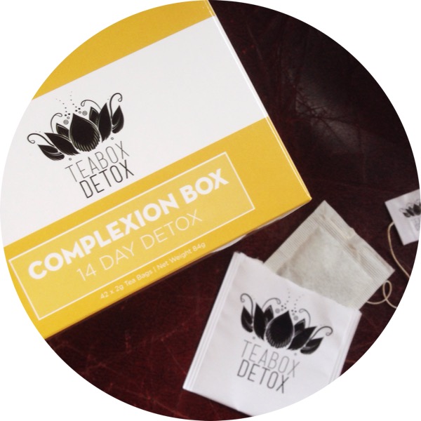 teabox detox review