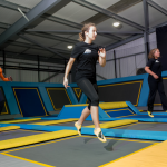 Oxygen Freejumping Review