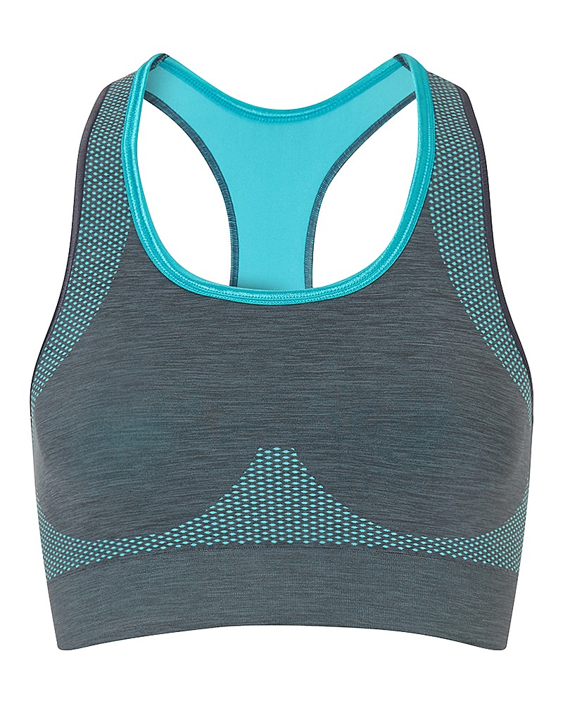 TRIED & TESTED: Sports Bras for Bigger Busts! - Healthy Living London