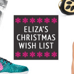 Eliza's health and fitness christmas wish list