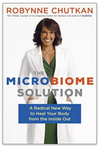 Eliza's health and fitness christmas wish list - The Microbiome Solution