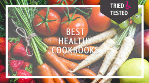 Best Healthy Cookbooks