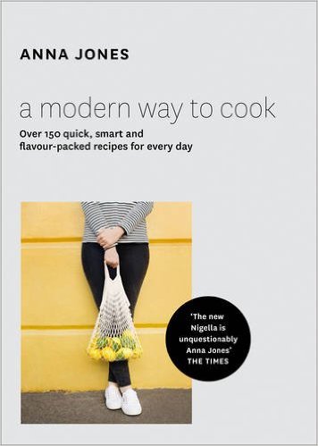 A Modern Way to Cook - best healthy cookbooks