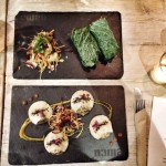 Nama - Top Vegan and Vegetarian Restaurants in London