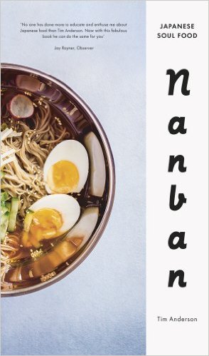 Nanban - best healthy cookbooks