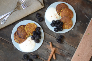 Healthy pancake recipes - Banana Protein Pancake recipes