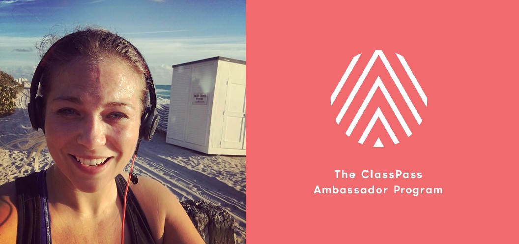 classpass ambassador