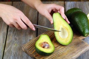 ways to eat an avocado seed