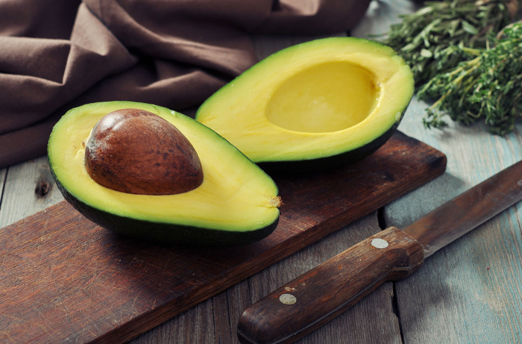 Everything you need to know about avocado seeds