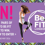 BeFit London Competition