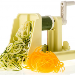 Win a Chiba Kaitan spiraliser