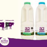A2 milk