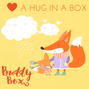 Buddy Box - christmas wishlist ideas