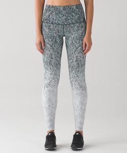 fit mum christmas gift guide - wunder under pants from lululemon