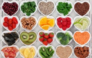 tips for staying vegan