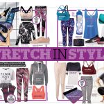 Fit and Well Magazine - EatSweatBreathe Hoodies