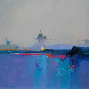 art and wellbeing - Lime Tree Gallery - Peter Wileman - Euphoria