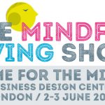 Mindful Living Show at Business Design Centre