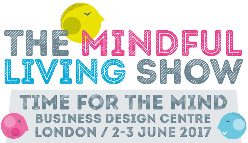 Mindful Living Show at Business Design Centre