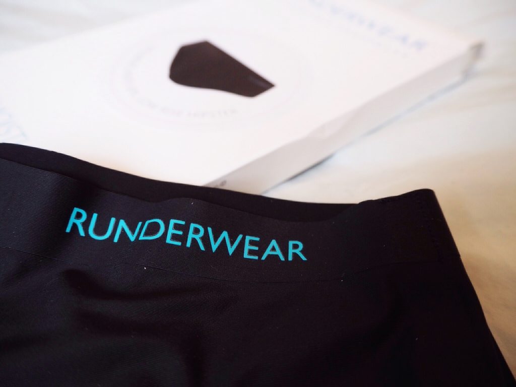 Runderwear Anti VPL Hipster pant review