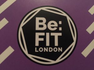 Be:Fit London