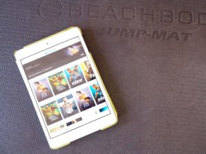 Beachbody on Demand App review