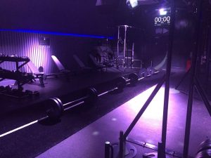 ministry does fitness review