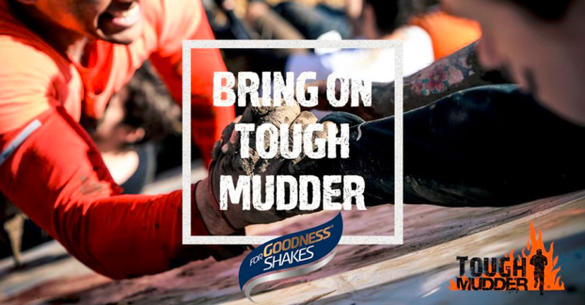 tough mudder final training update