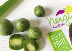 nergi berries review